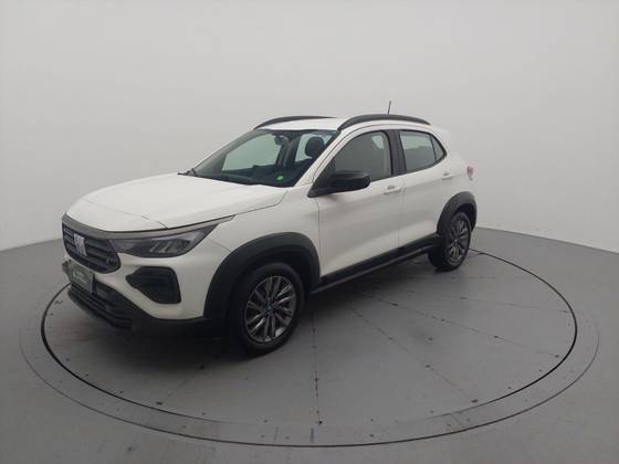 FIAT PULSE 1.3 FLEX DRIVE CVT FIAT PULSE 1.3 FLEX DRIVE CVT